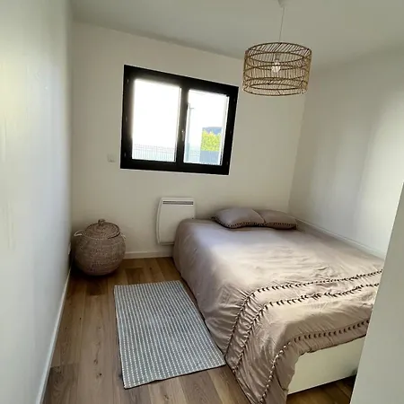 Maison Entiere 3 Vila *