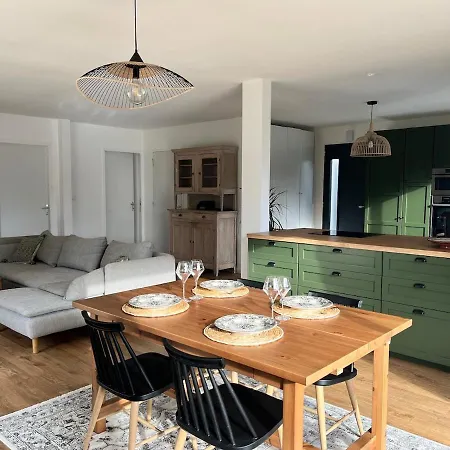 Vila Maison Entiere 3