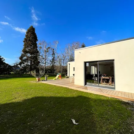 Vila Maison Entiere 3 *