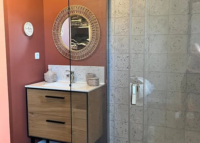 Villa Maison 3 Changé